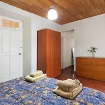 Vila A Casa D'amalia Ginetes