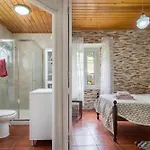 A Casa D'amalia Ginetes