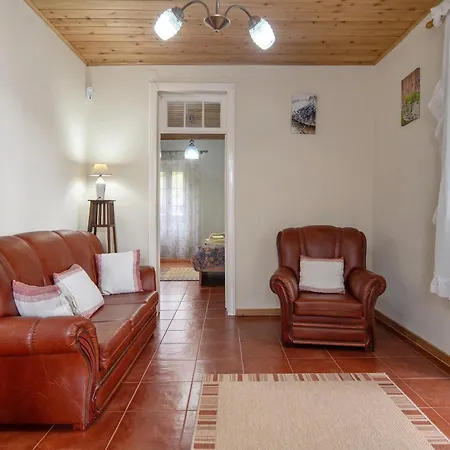 A Casa D'amalia * Ginetes