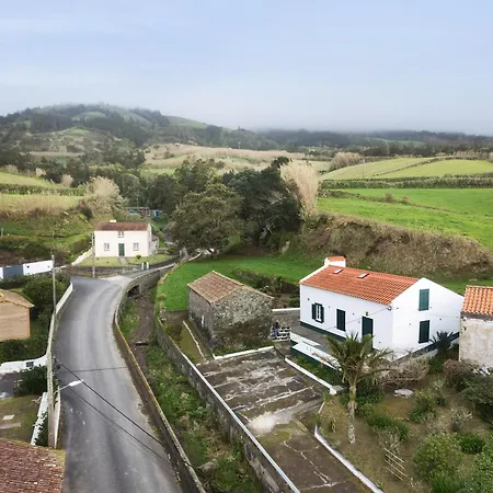 A Casa D'amalia Vila *