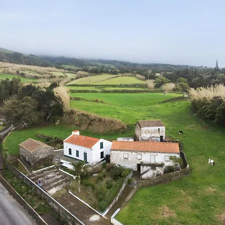 Vila A Casa D'amalia Ginetes