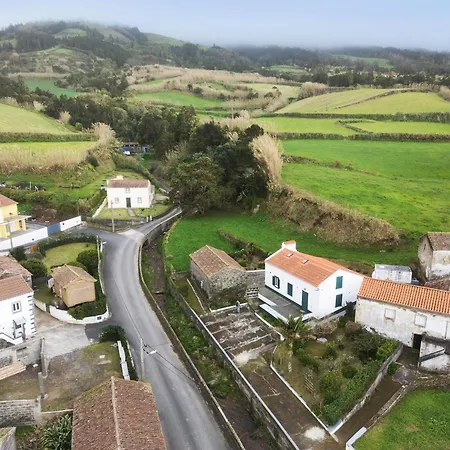 A Casa D'amalia * Ginetes