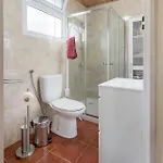 A Casa D'amália Villa *