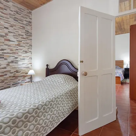A Casa D'amalia * Ginetes