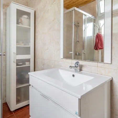 Villa A Casa D'amalia