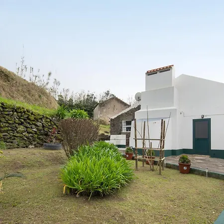 A Casa D'amalia Villa Ginetes