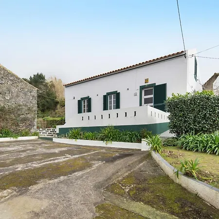 A Casa D'amalia Villa