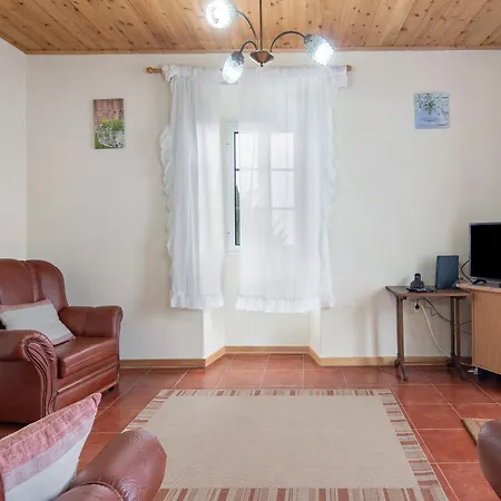 A Casa D'amalia Villa Ginetes