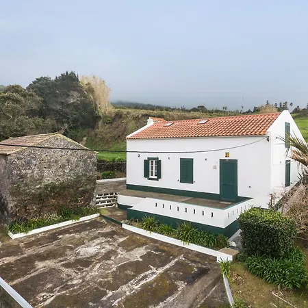 A Casa D'amalia * Ginetes