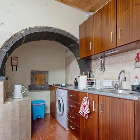 A Casa D'amália * Ginetes