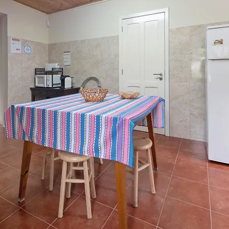 A Casa D'amália Villa