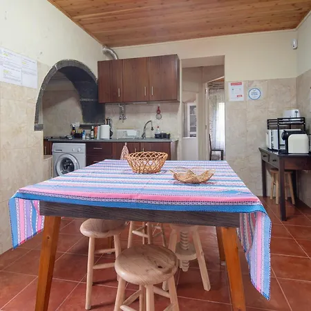 Villa A Casa D'amália