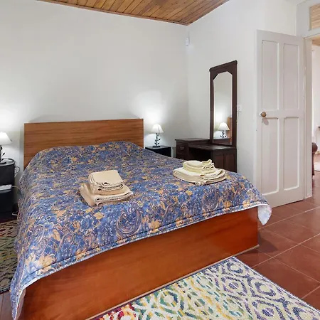 A Casa D'amália Villa