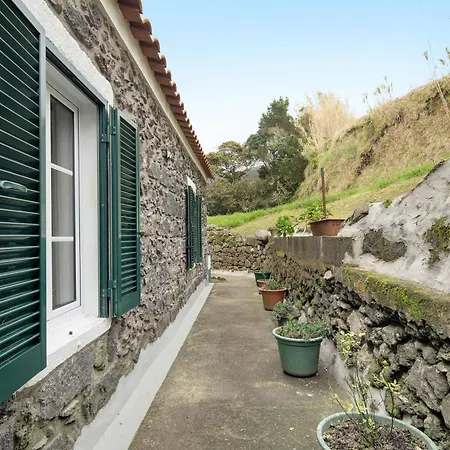 Villa A Casa D'amália *