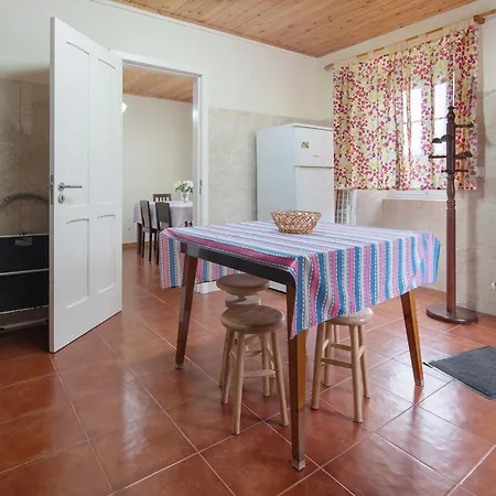 A Casa D'amália Villa *