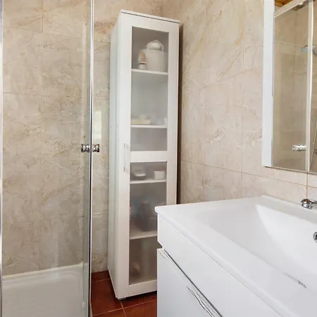 Villa A Casa D'amália Ginetes