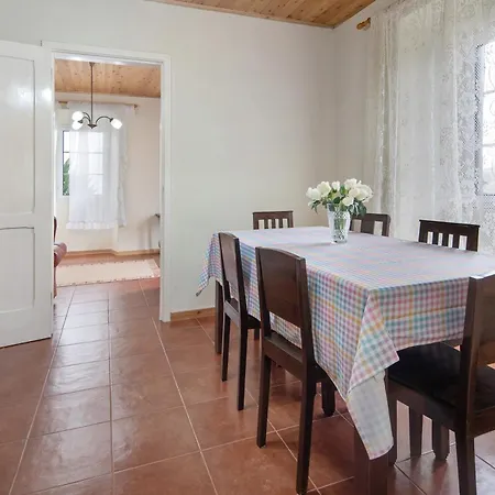 Villa A Casa D'amália