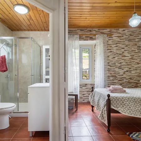A Casa D'amália Ginetes
