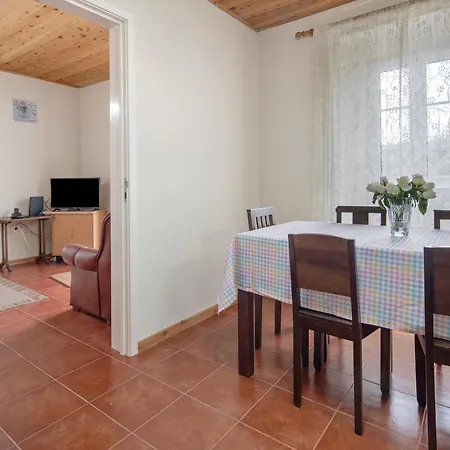 Villa A Casa D'amália Ginetes