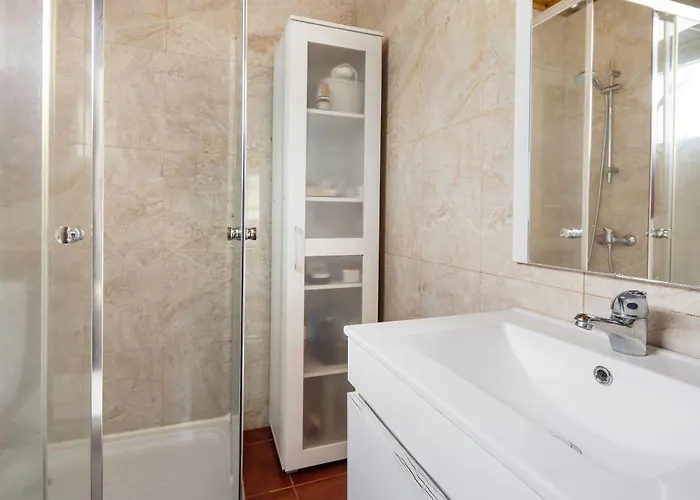 A Casa D'amália Villa *