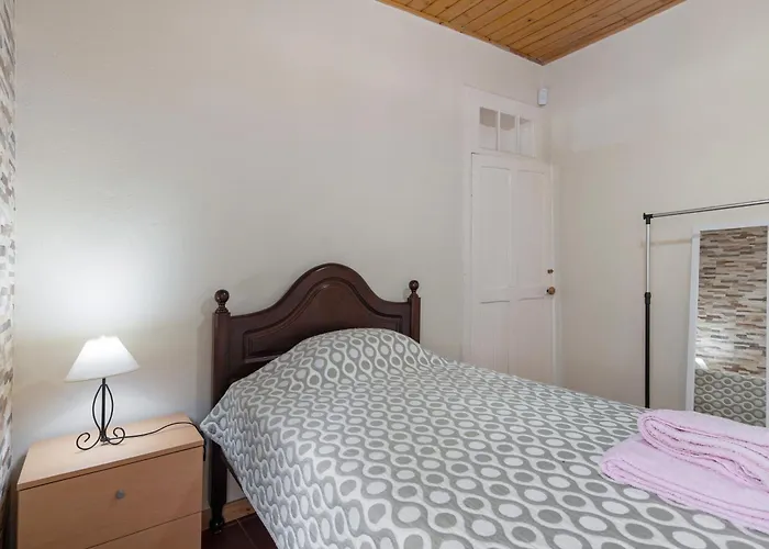 A Casa D'amalia Ginetes