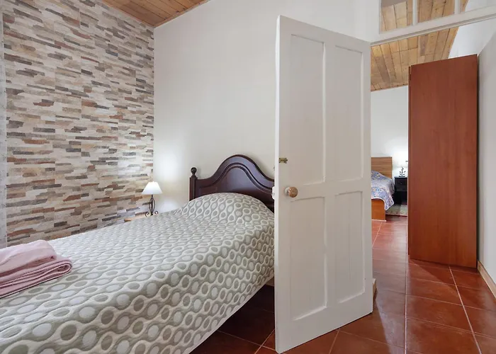 A Casa D'amália * Ginetes