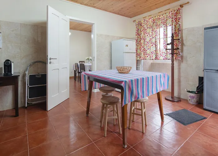 A Casa D'amália Villa