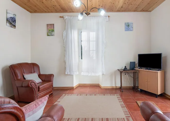 A Casa D'amália Villa Ginetes