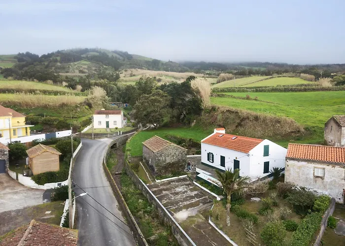 Villa A Casa D'amália Ginetes