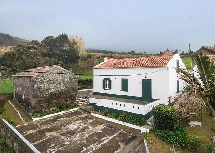 A Casa D'amalia * Ginetes