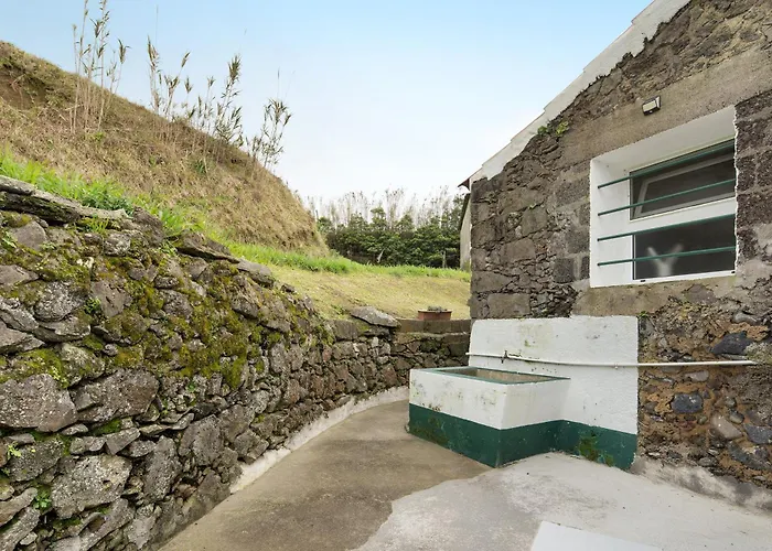 A Casa D'amália Villa *