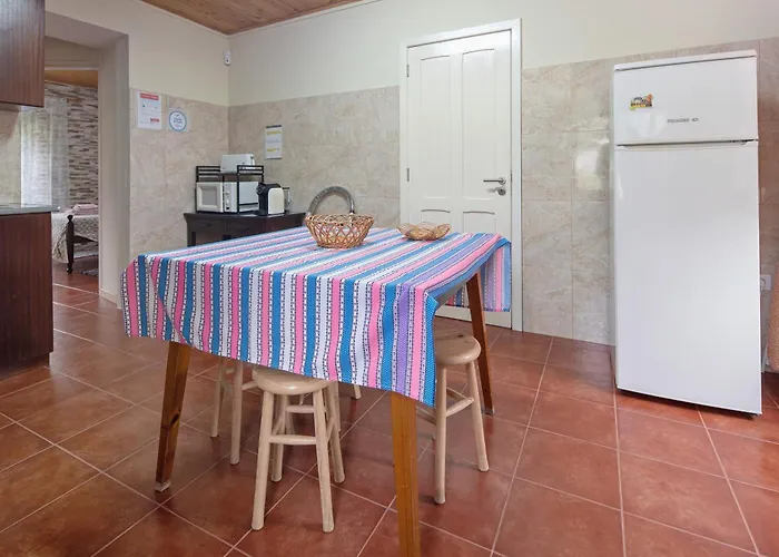 A Casa D'amália Villa