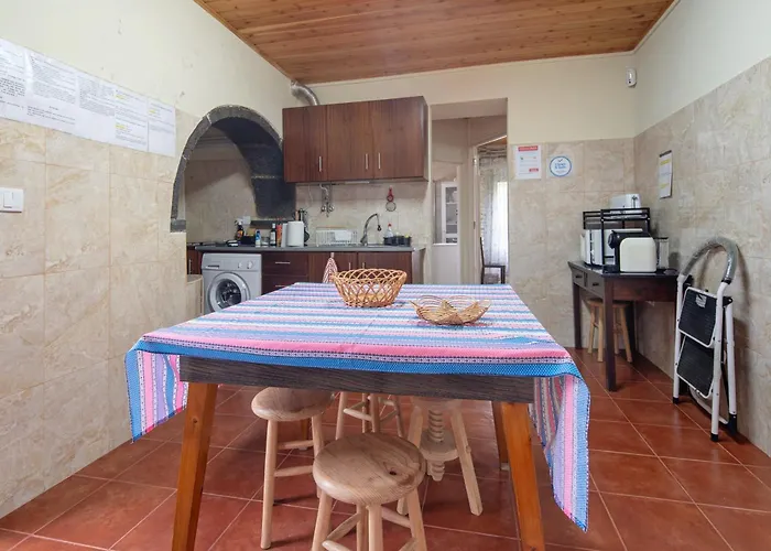 Villa A Casa D'amália