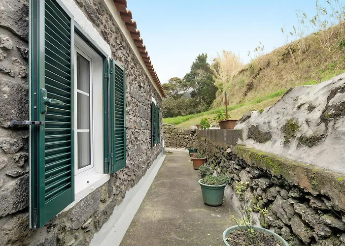 别墅 A Casa D'amalia *