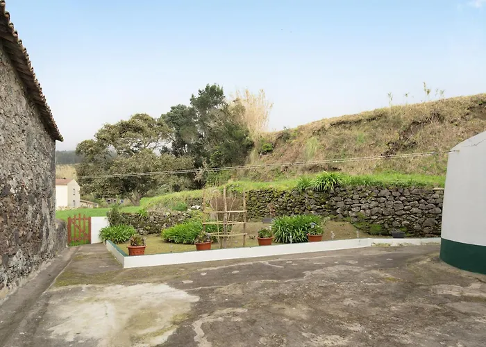 Villa A Casa D'amália *