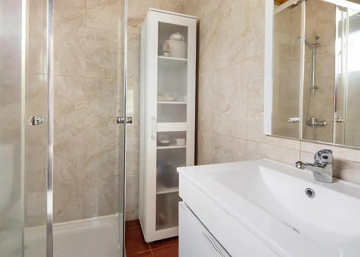 别墅 A Casa D'amalia Ginetes