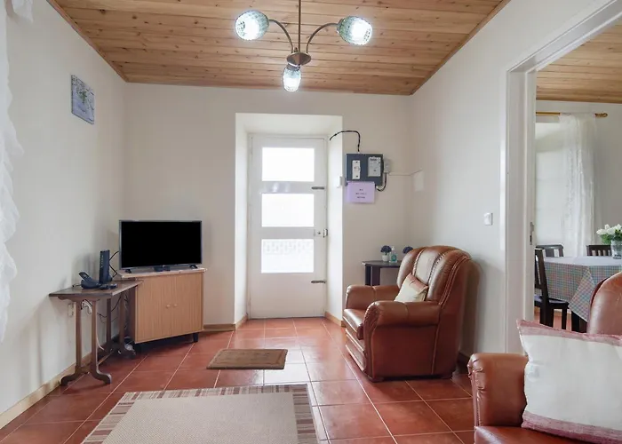 A Casa D'amália Villa