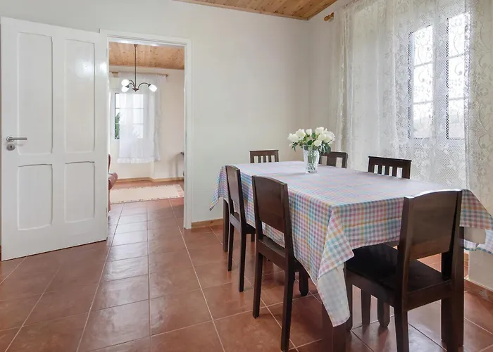 别墅 A Casa D'amalia