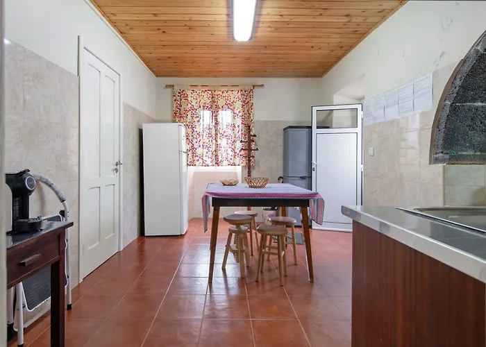 Villa A Casa D'amália *