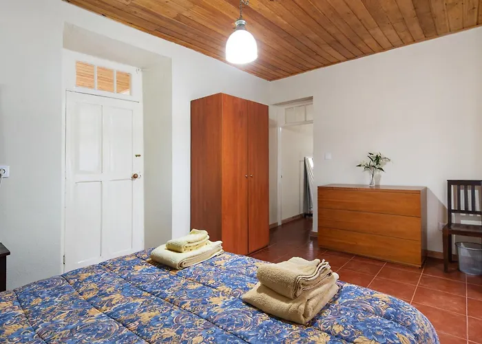 别墅 A Casa D'amalia Ginetes