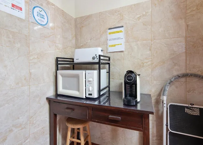 A Casa D'amalia * Ginetes