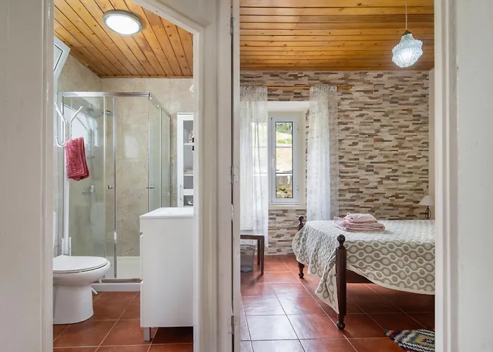 A Casa D'amalia Ginetes